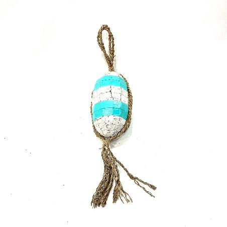 Boei ovaal 23x10cm(3802)