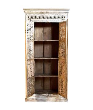 Cabinet carving 2-d w.w.(3823)