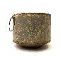 Iron round bucket D30/35cm(5369)