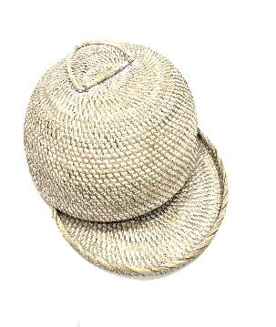 Foodcover rattan closed (3862)