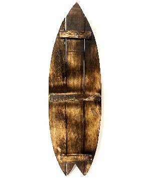 Surfboard coco tree (3878)