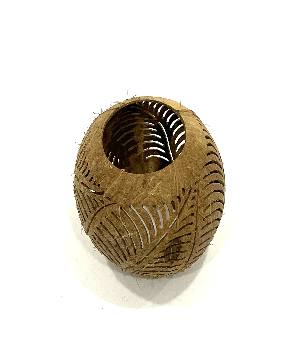 Coconut leaf (3879)