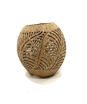 Coconut leaf (3879)