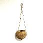 Coconut leaf hang (3880)