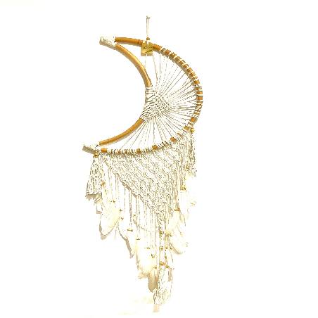 Drramcather moon 50cm (3888)