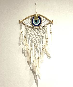 Dreamcather eye (3891)