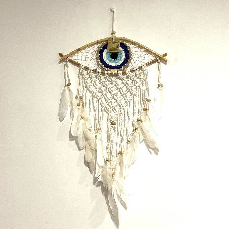 Dreamcather eye (3891)