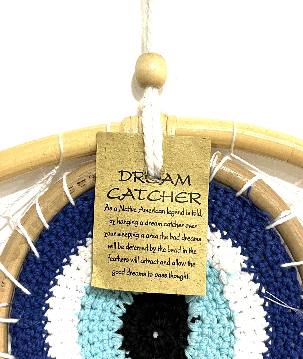 Dreamcather eye (3891)