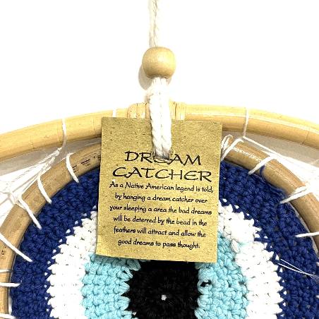 Dreamcather eye (3891)