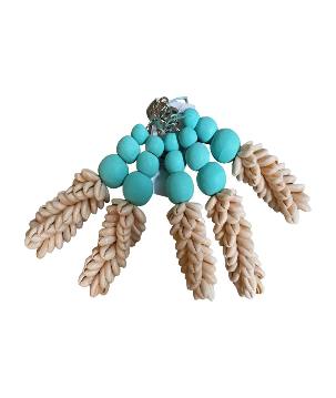 Keyhanger shell 5pcs (3893)