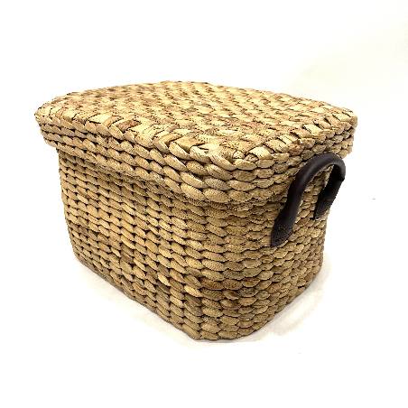 Storage box waterh. L (3896)
