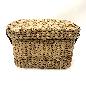 Storage box waterh. L (3896)
