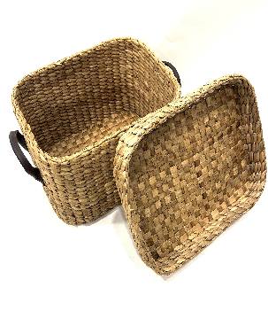 Storage box waterh. L (3896)