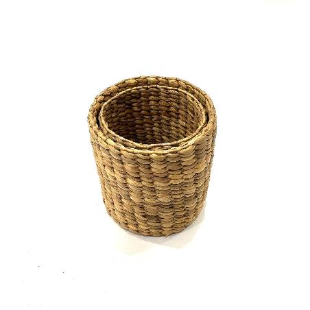 Pot waterh.naturel S/2 (3904)