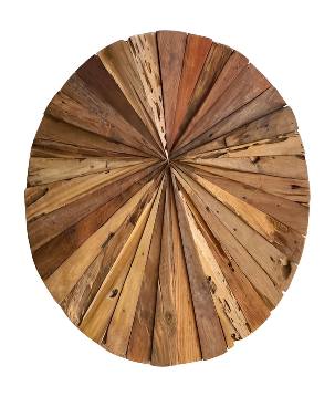 Deco Bulat D60cm (3918)
