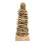 Tree slices H30cm (3923)