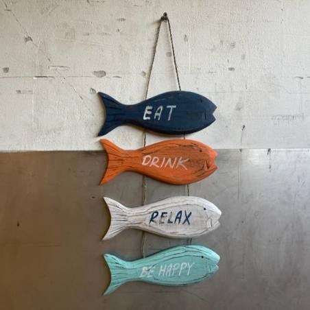 Hanger 4-fish (3933)