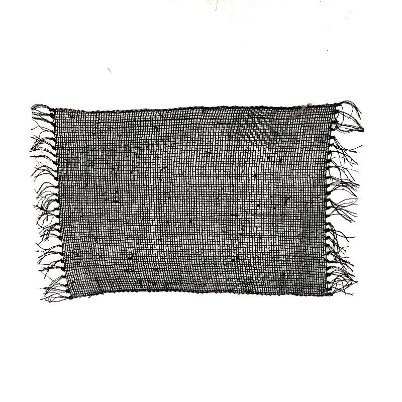 Placemat BA black (3931)
