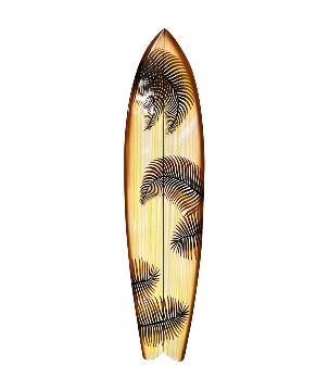 Surfboard Dolfijn H156 (3943)