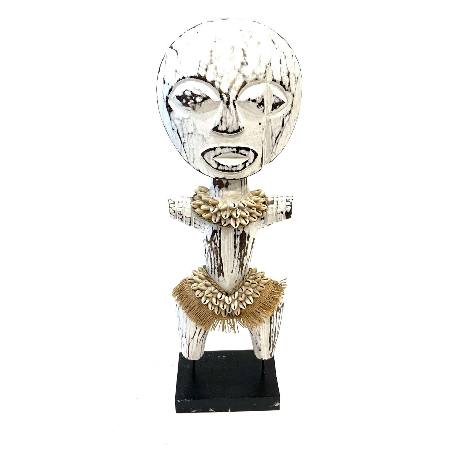 Primitive dressed M H50cm(3957)
