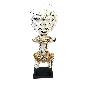 Primitive dressed M H50cm(3957)