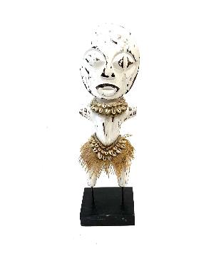 Primitive dressed L H60cm(3958)