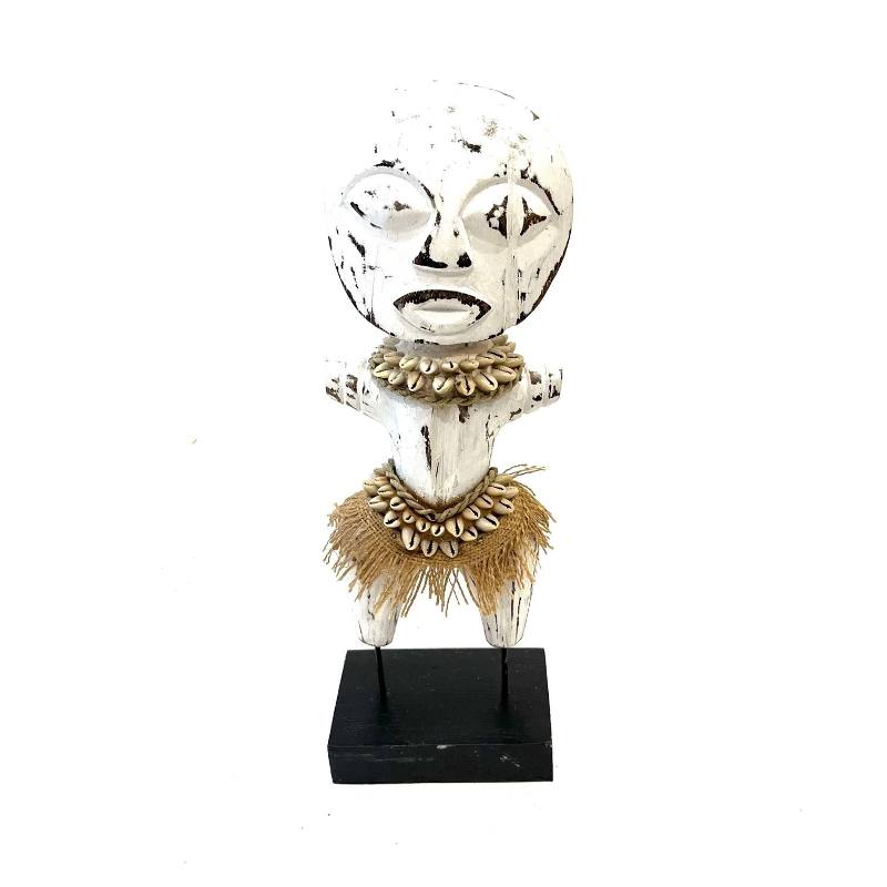 Primitive dressed L H60cm(3958)