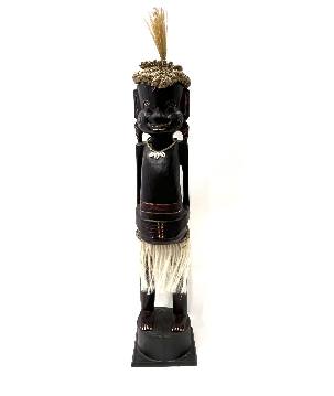 Statue Jerami 20x20H100cm(3964)
