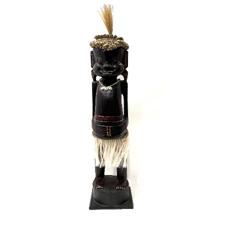 Statue Jerami 20x20H100cm(3964)