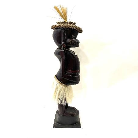 Statue Jerami 20x20H100cm(3964)