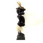 Statue Jerami 20x20H100cm(3964)