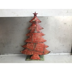 Christmas tree big H160cm