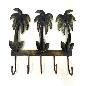 Hanger palm tree 5-hook (3981)