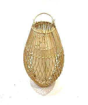 Lamp Salak D20H25cm (3983)