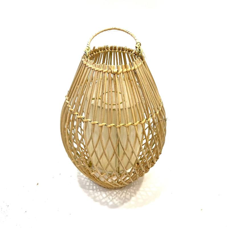 Lamp Salak D20H25cm (3983)