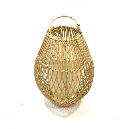 Lamp Salak D20H25cm (3983)