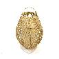 Lamp Salak D20H25cm (3983)