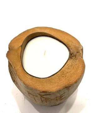 Coco candle wax (3989)