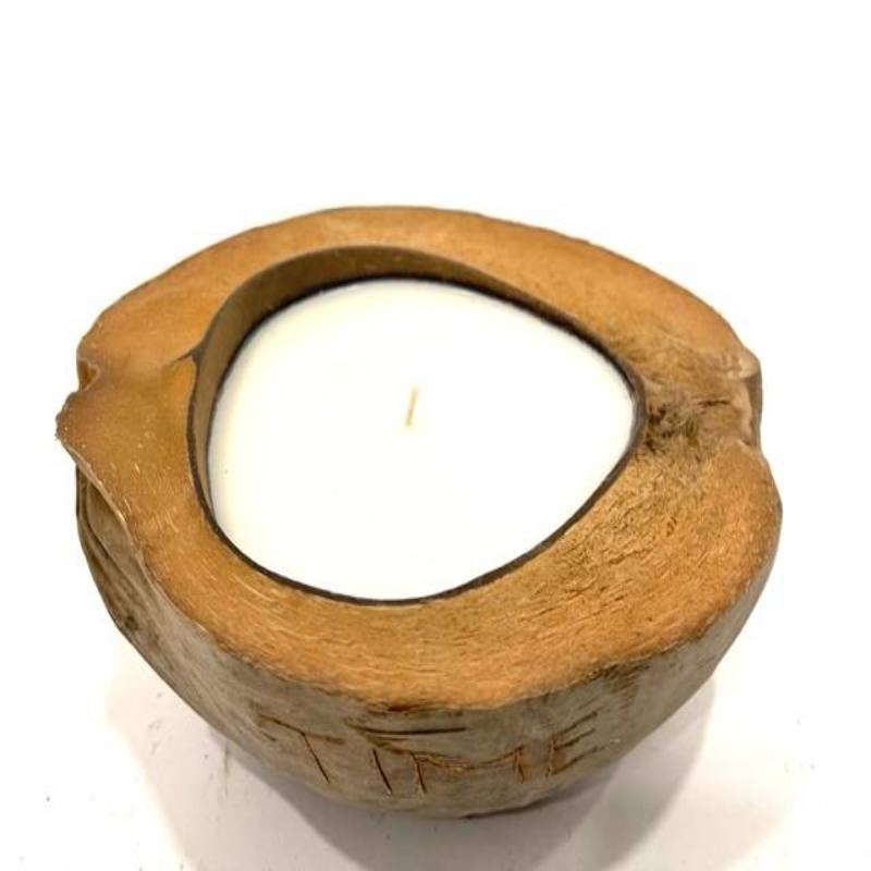 Coco candle wax (3989)