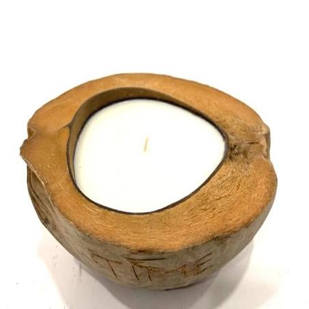 Coco candle wax (3989)