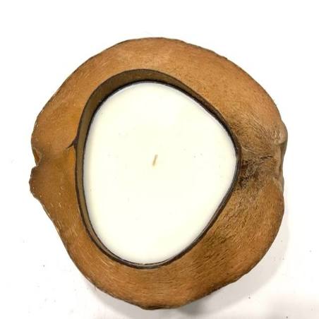 Coco candle wax (3989)