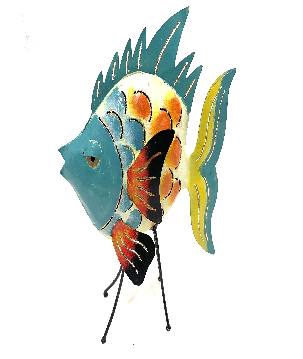 Fish Dorang S (3991)