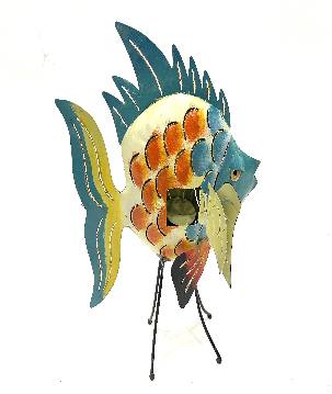 Fish Dorang S (3991)