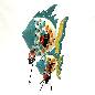 Fish Dorang S (3991)
