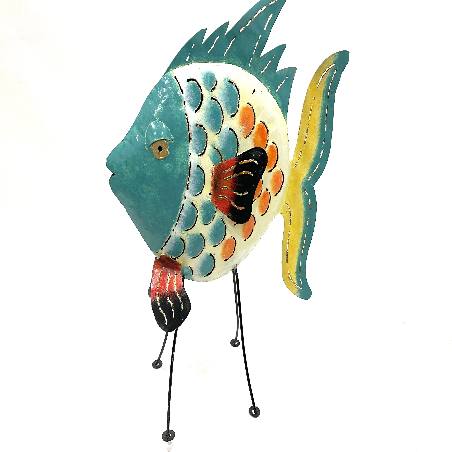 Fish Dorang L (3992)