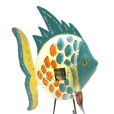 Fish Dorang L (3992)