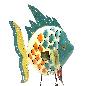 Fish Dorang L (3992)