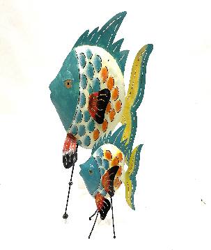 Fish Dorang L (3992)