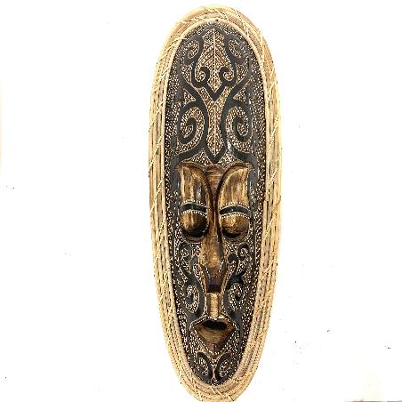 Mask Lombok S (80001)