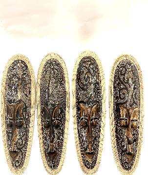 Mask Lombok S (80001)